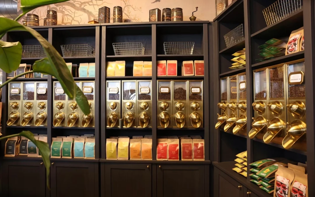 Wiener Kaffeehauskultur – klassische Kaffeehäuser, besondere Kaffeespezialitäten und die Welt von AIDA